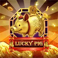 Lucky Pig